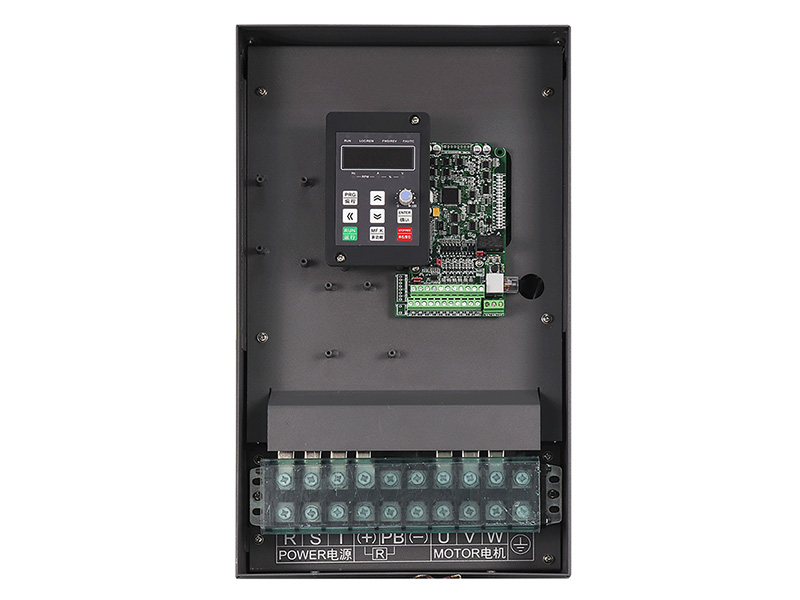 重載矢量變頻器，矢量型變頻器，三相380v變頻器，變頻器30kw